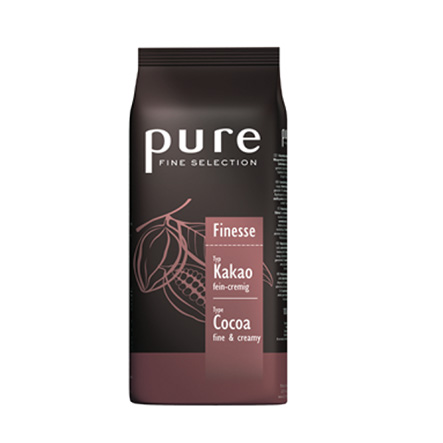 Tchibo Pure Fine Finesse